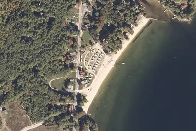 Nason's Beach and Campground