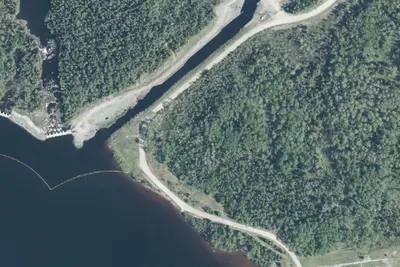 Camp site