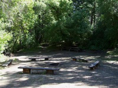 Upper Narrows