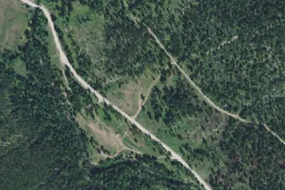 Dry Fork Rd 120-107