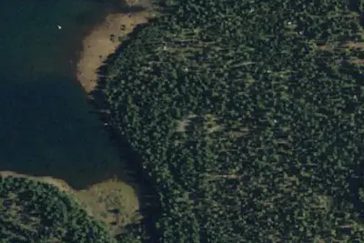 Little Beaver Campground