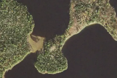 Camp site