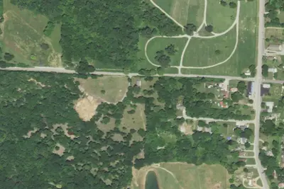 Camp site