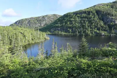 Lac Georges PGJ 01