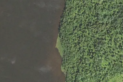 Finger Lake Site 1