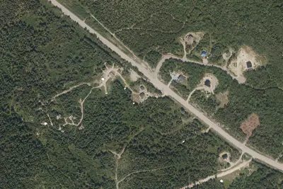 Hauts Refuges