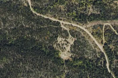 Camp site