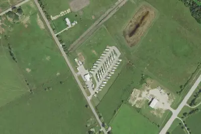Oakridge RV Resort