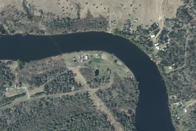 Camp site