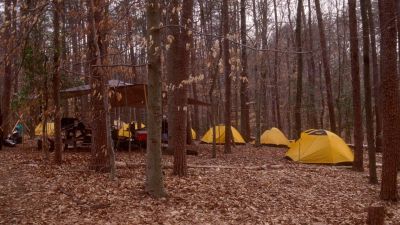 Turkey Run Ridge Group