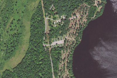 Dexter Park Campground