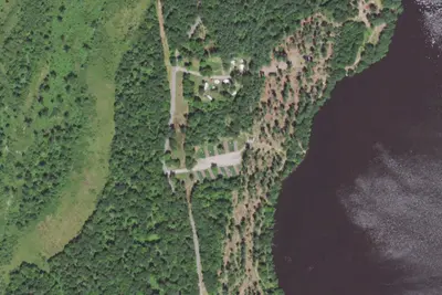 Dexter Park Campground