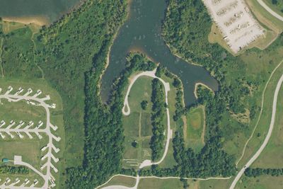 Scout and Youth Campground