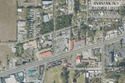 Front Beach RV Park and Motel