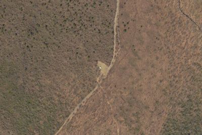 003 Sassafras Hill