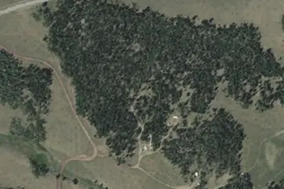 Camp site