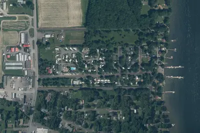 Camping Du Haut Richelieu