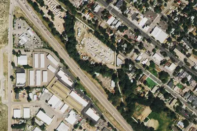 Fountain Creek RV and Boat Storage