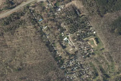 Sandy Mountain Camp Ground