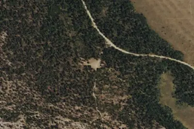 Camp site