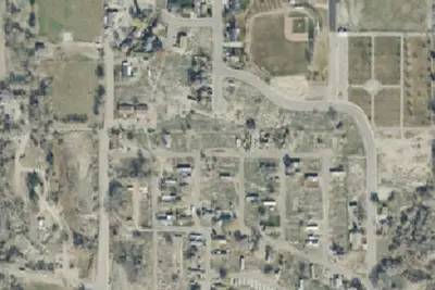 RV park
