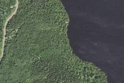 Windy Lake Site 1