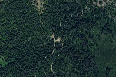Maverick Saddle Campground