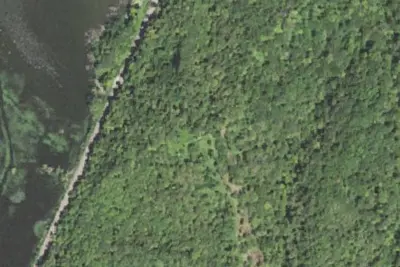Camp site