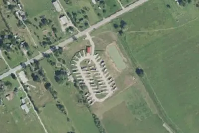 Terry's Country RV Park