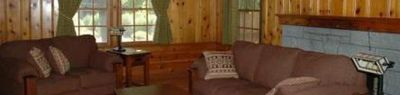 Ochoco Ranger Rental