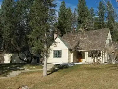 Ochoco Ranger Rental