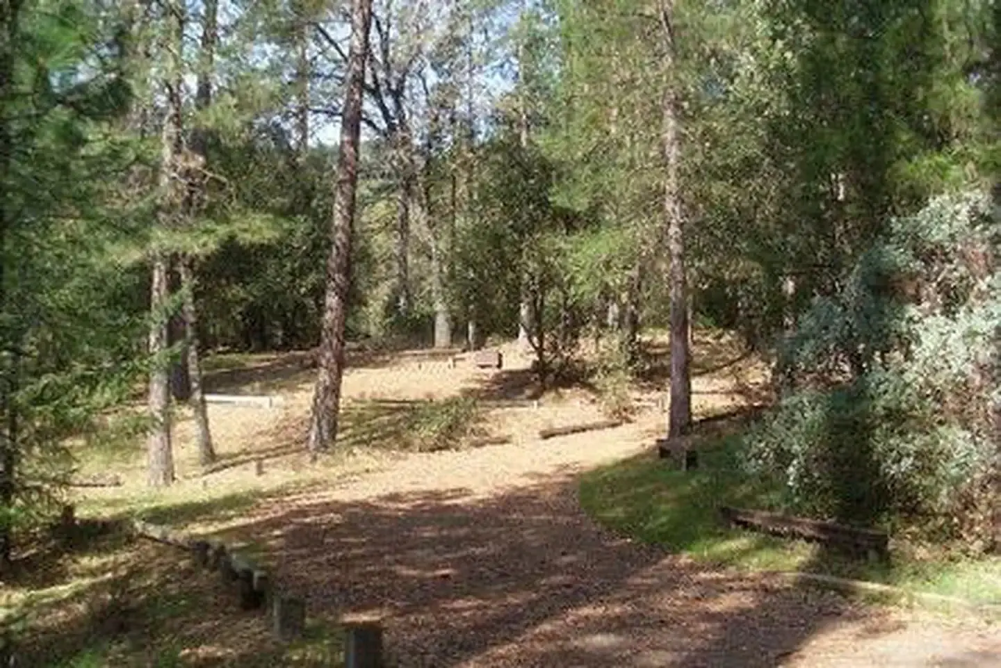 Moore Creek