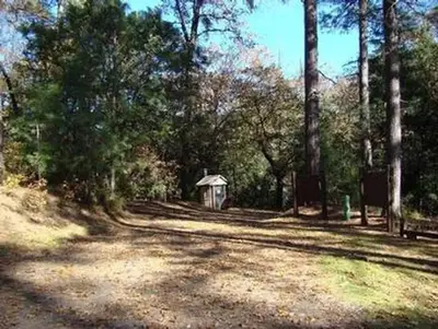 Moore Creek