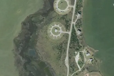Camp site