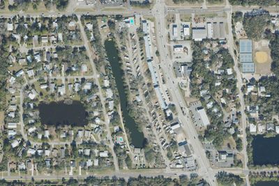 Saint Augustine Beach KOA