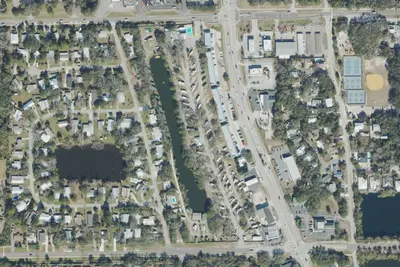 Saint Augustine Beach KOA