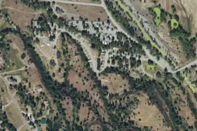 Ouray KOA