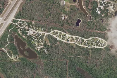RV park