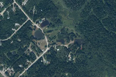 Camp site