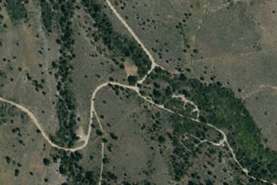 Obsidian Campground