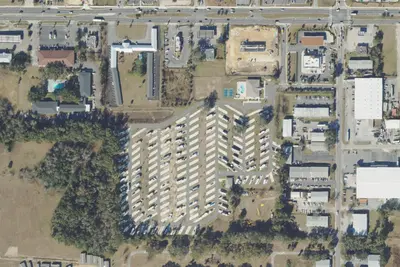 Southern Springs RV Resort