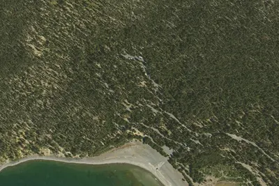 Camp site
