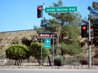 Arizona - North America - The West - Southwest (4892986493)