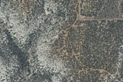 Camp site