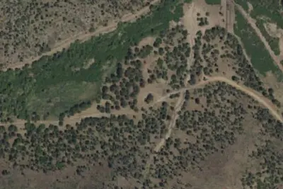 Camp site
