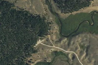 Camp site