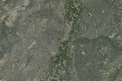 Camp site