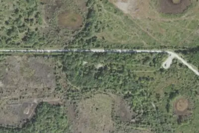 Myakka State Forest Flying A Group Camp