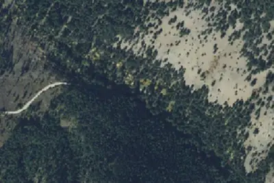 Fr1178-01 Truman Gulch