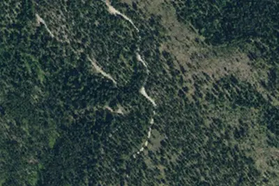 1303 Road